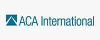 National Credit Adjusters is a member of ACA International
