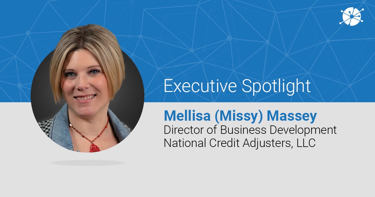 Executive spotlight with Mellisa Massey