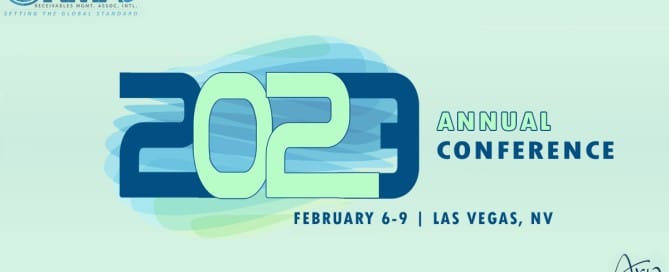2023 Annual Conference, February 6-9 | Las Vegas, NV