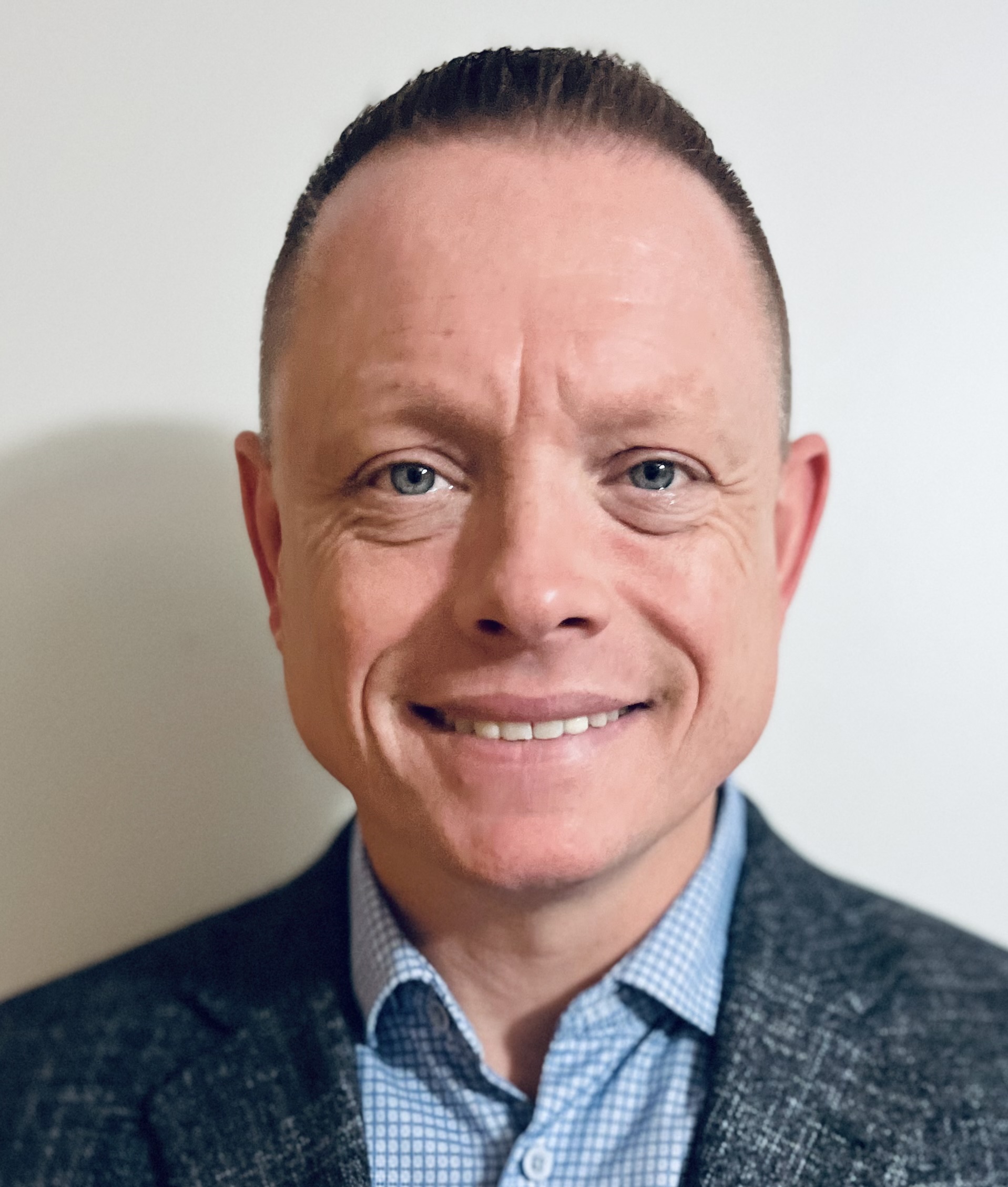 Headshot of Rick Winters NCBA