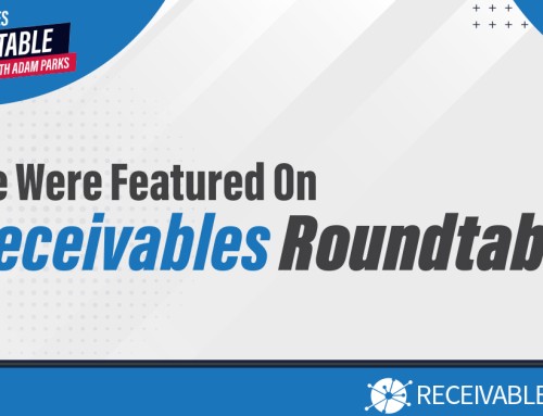 Rick Winters of National Credit Adjusters Featured on New Episode of Receivables Roundtable Video Series