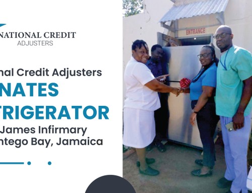 NCA Donates to St. James Infirmary in Montego Bay, Jamaica