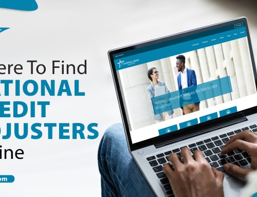 Where To Find National Credit Adjusters Online
