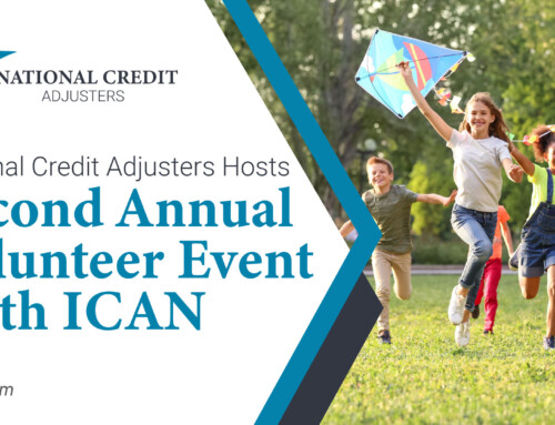 National Credit Adjusters Hosts Second Annual Volunteer Event With ICAN