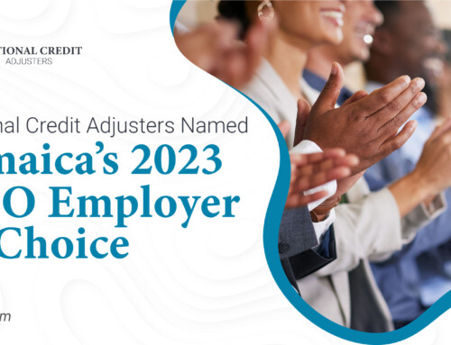 National Credit Adjusters Named 2023 BPO Employer of Choice