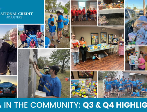 NCA in the Community: Q3 & Q4 Highlights