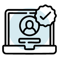 next step icon