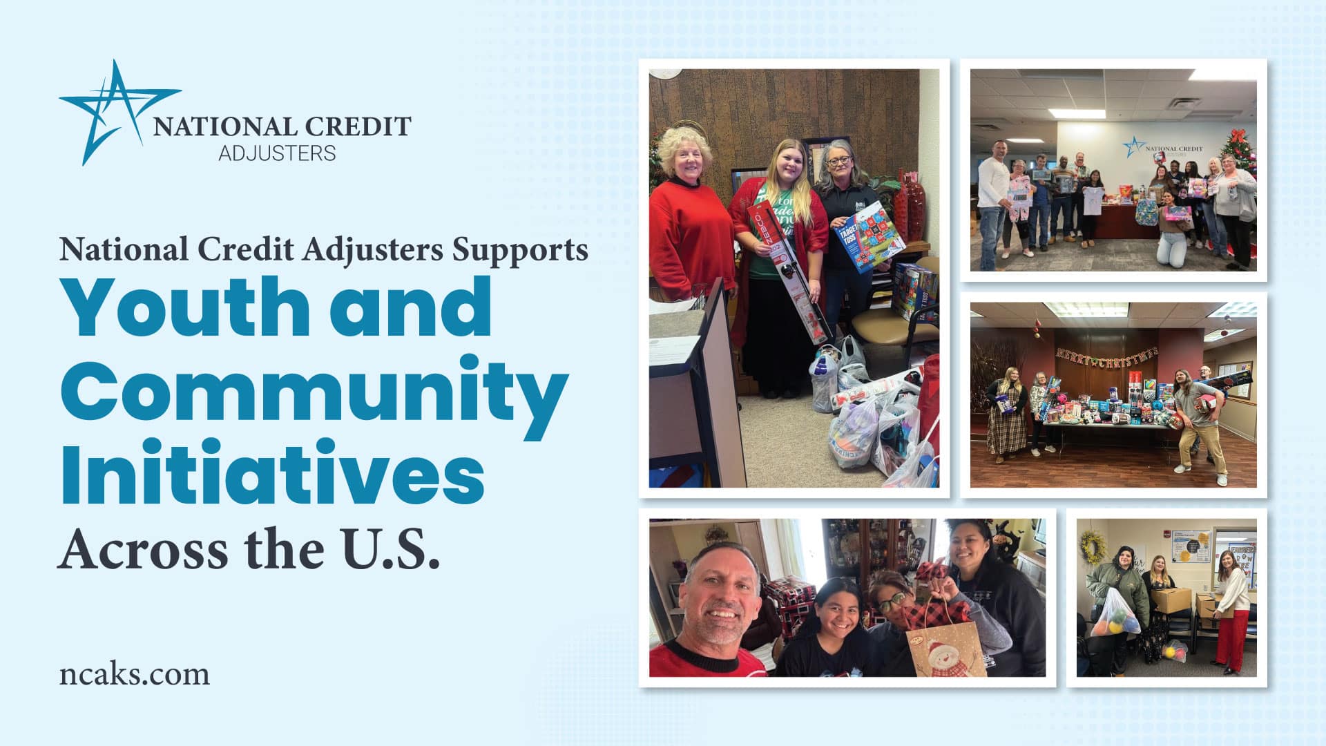 NCA-YouthandCommunity