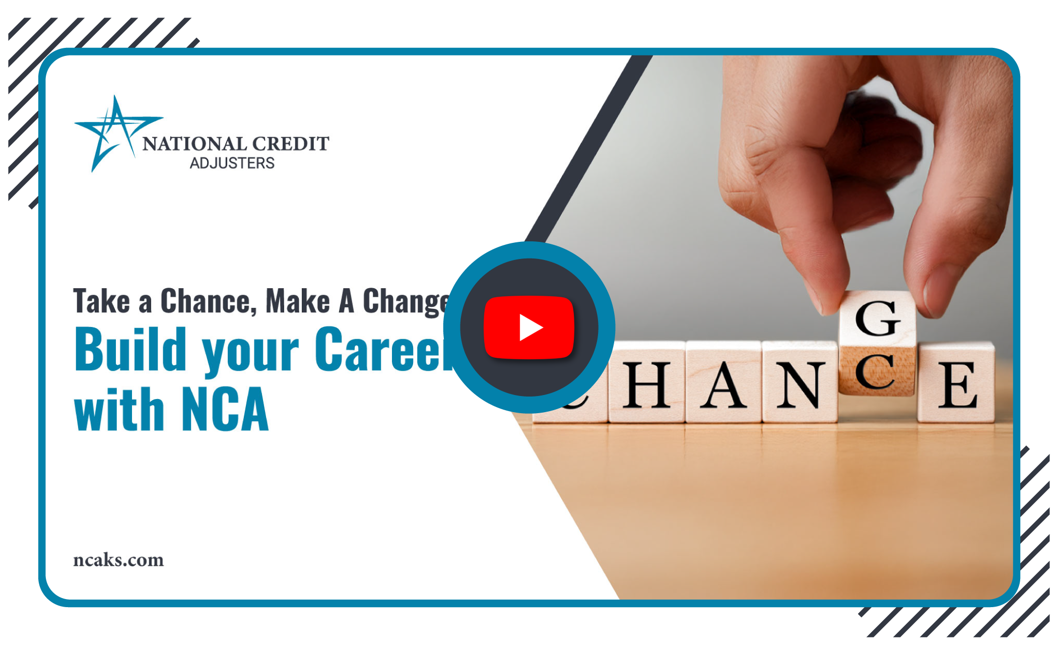 NCA-Career-Video