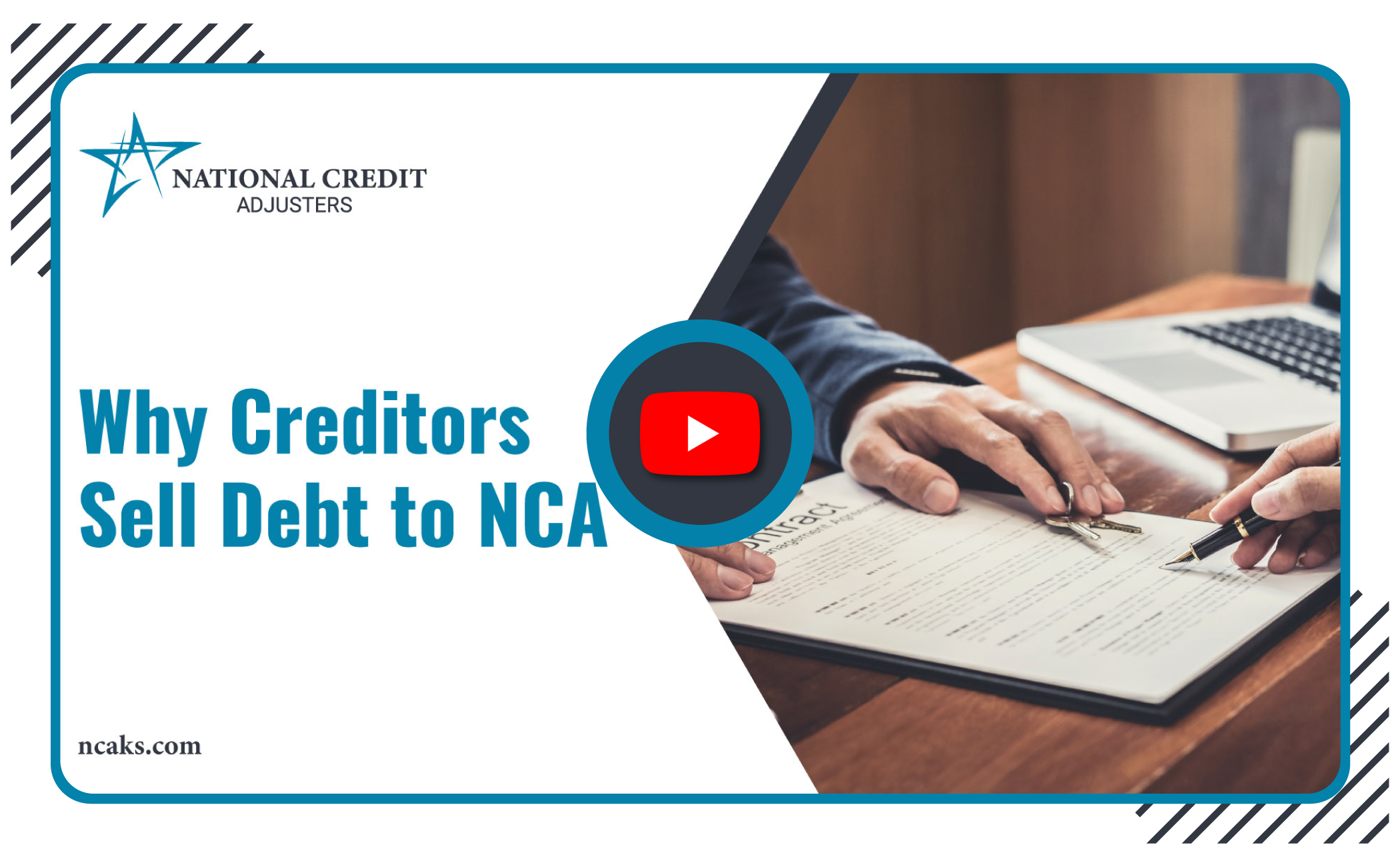 NCA-Creditors-Video