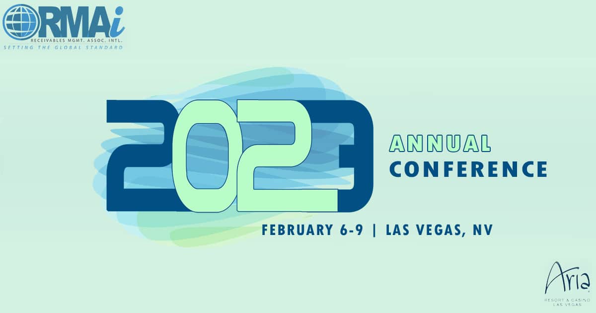 2023 Annual Conference, February 6-9 | Las Vegas, NV